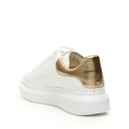Oversized Gold