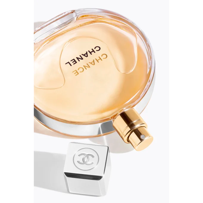 CHANCE EAU DE PARFUM 100 ml