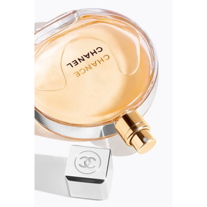 CHANCE EAU DE PARFUM 100 ml