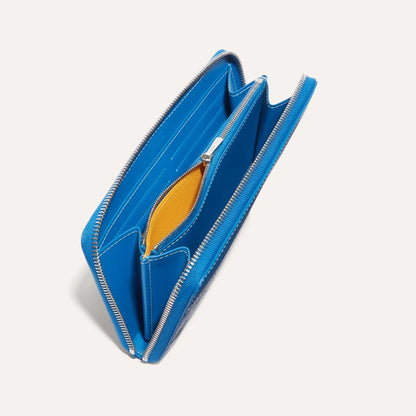 Matignon GM Wallet Sky Blue