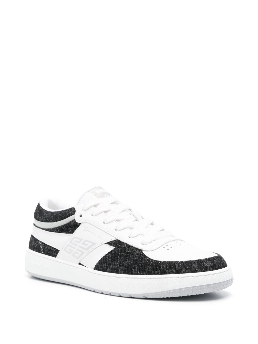 Sneakers G Move black/white