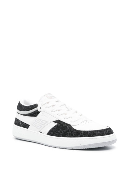 Sneakers G Move black/white