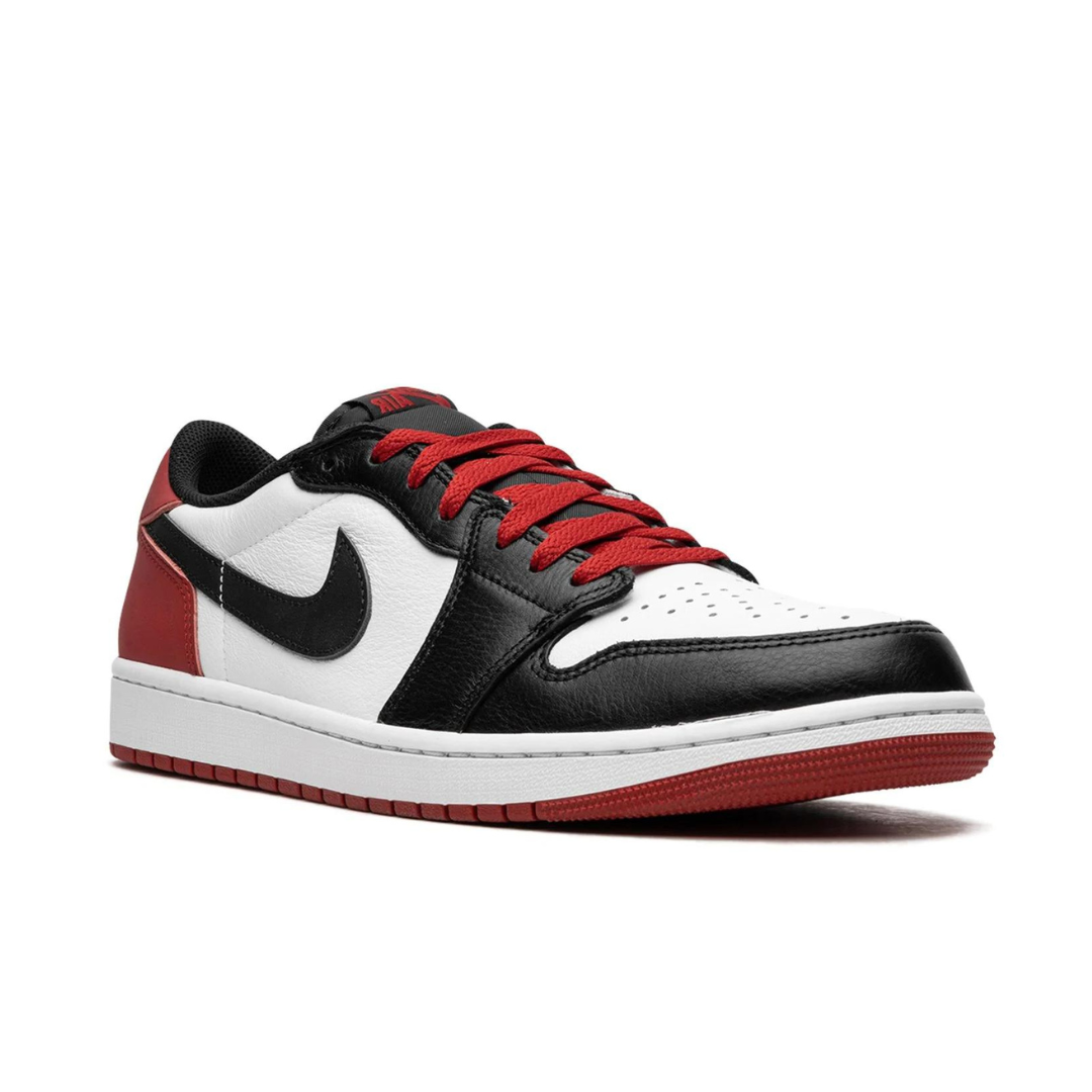 Retro OG Black Toe