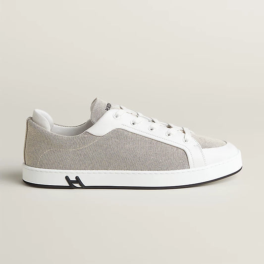 Kinder-Sneaker Blackthorn / Weiß