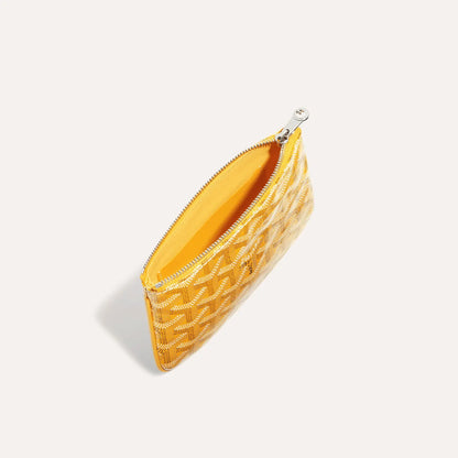 Sénat Mini Pouch Sky Yellow