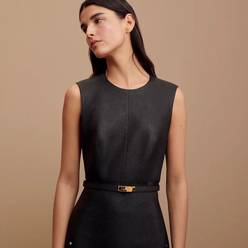 Cintura Kelly 18 Nero Donna