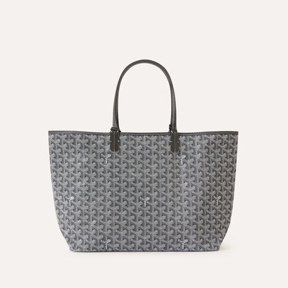 Saint Louis PM Bag Grey