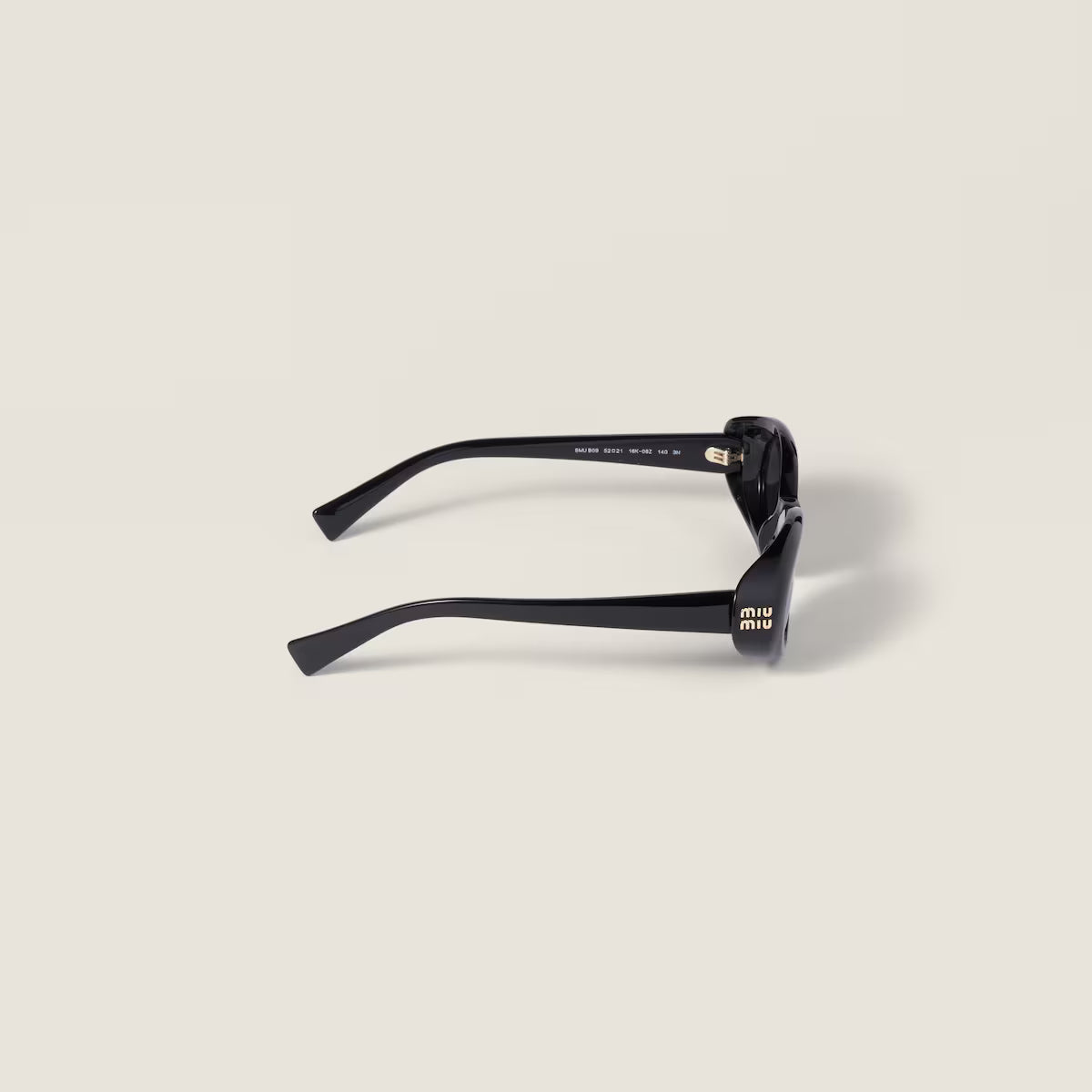 Rêverie Sunglasses Slate Lenses