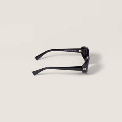 Rêverie Sunglasses Slate Lenses