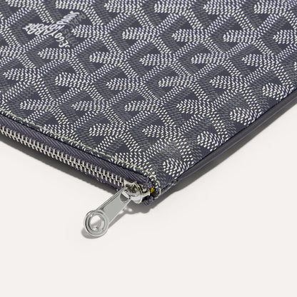 Sénat PM Pouch Grey