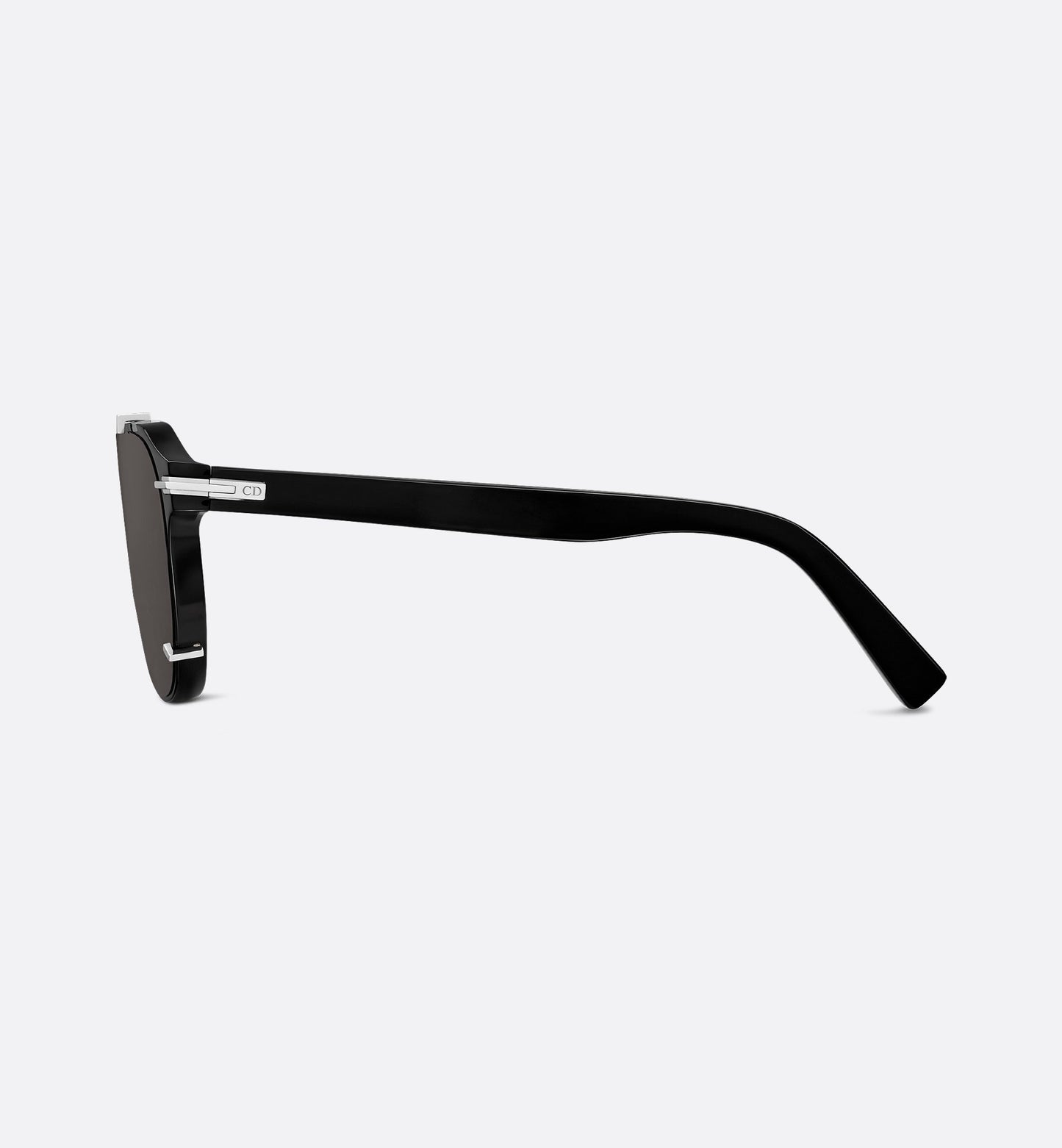 BlackSuit RI Black Pantos Sunglasses for Men
