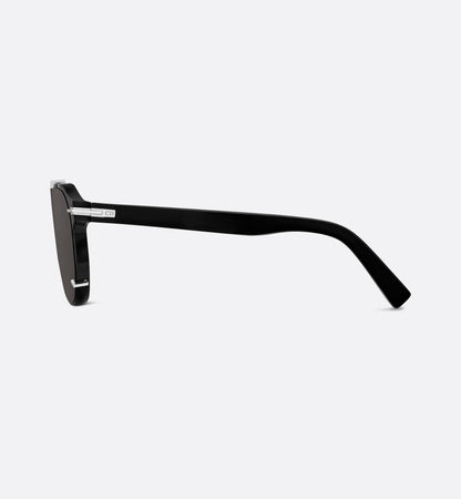BlackSuit RI Black Pantos Sunglasses for Men