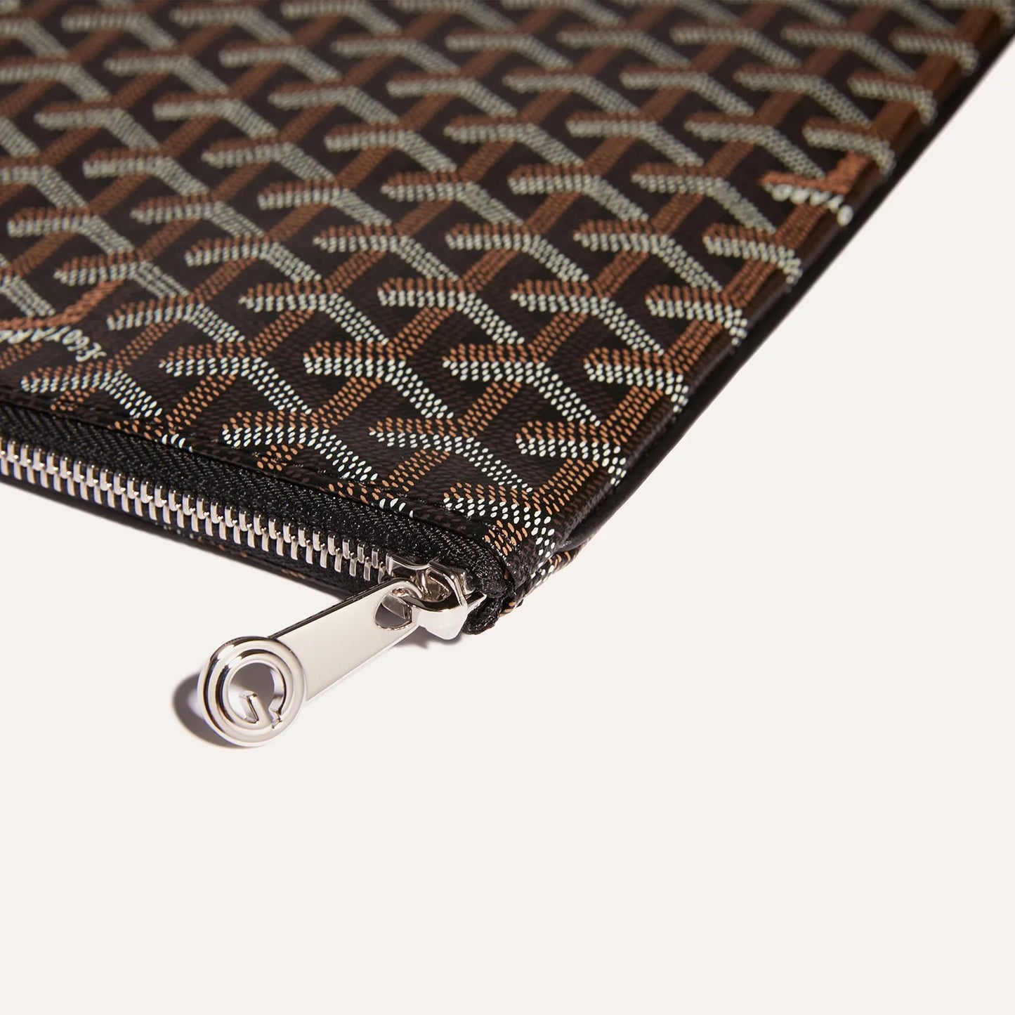 Sénat MGM Pouch Black