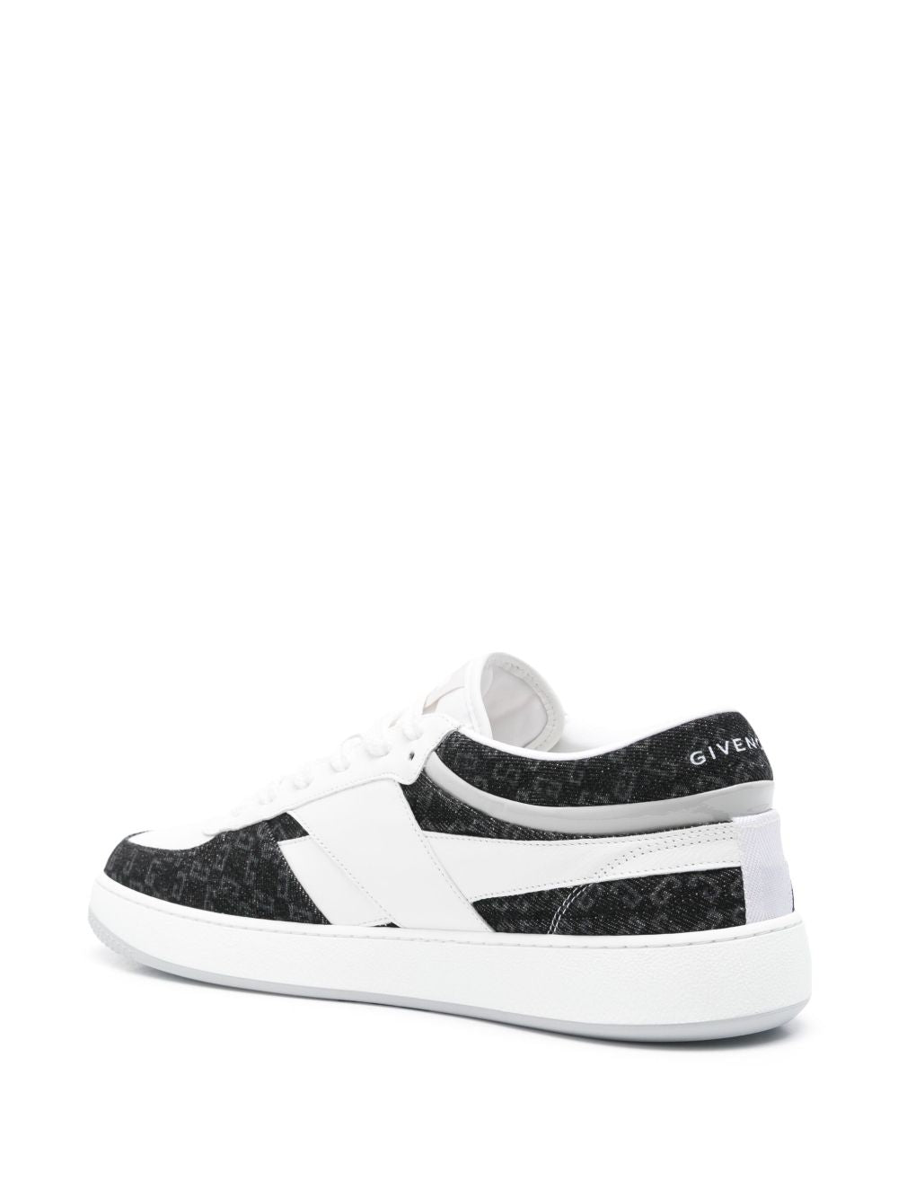 Sneakers G Move black/white