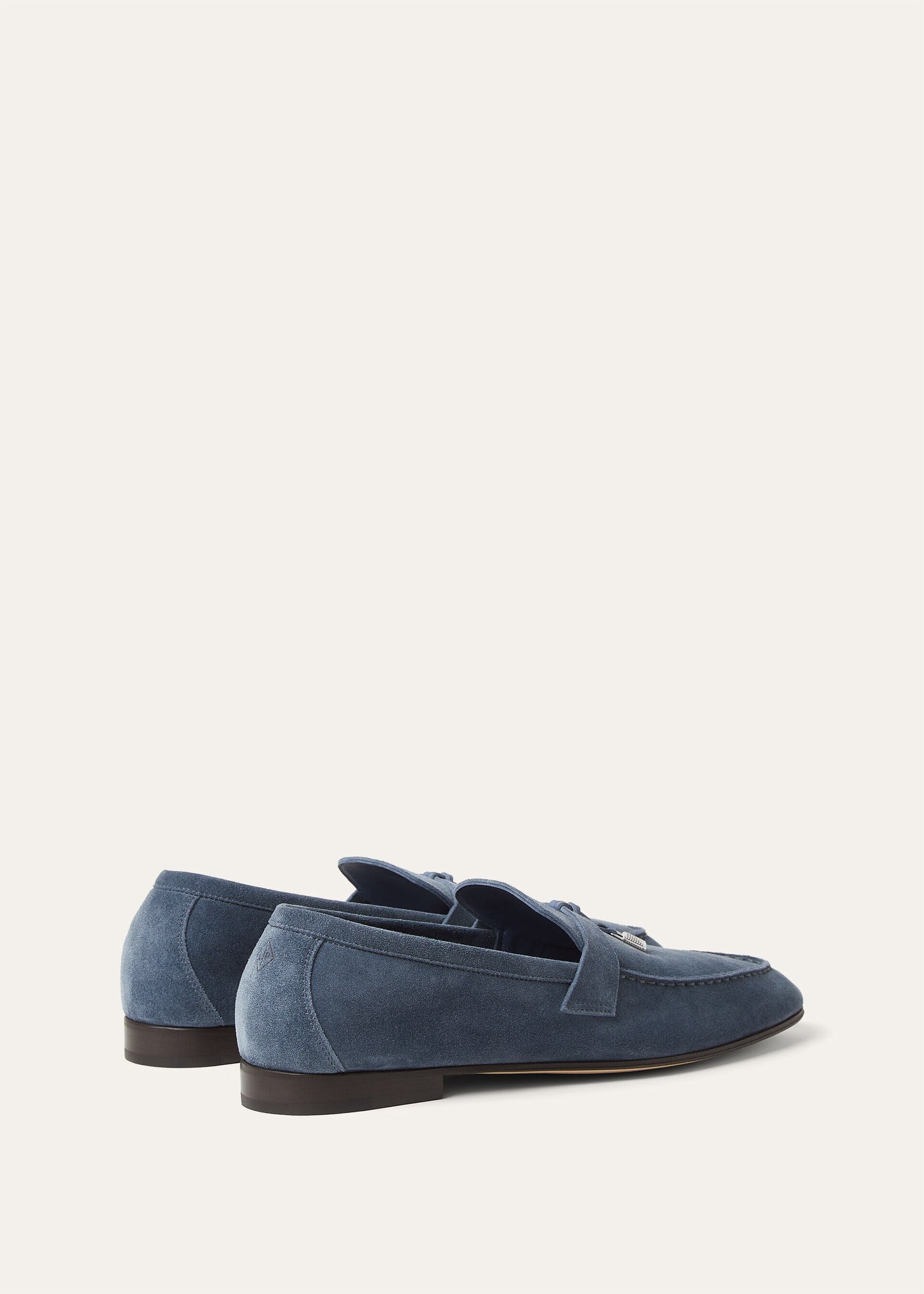 Joan Aegean Wave Loafers