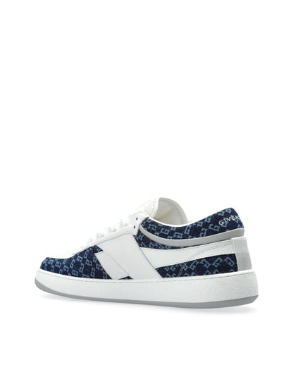 Sneakers G-Move blu navy