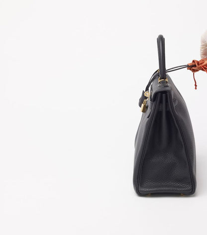 Borsa Kelly Retourne 35 cm