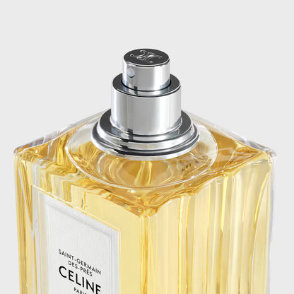 SAINT-GERMAIN-DES-PRÉS EAU DE PARFUM 100 ML