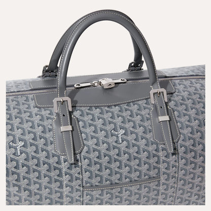 Bowling 55 bag Grey
