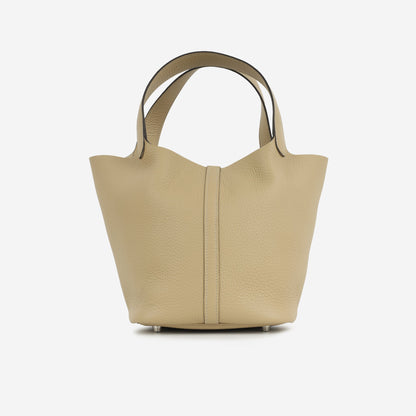 Picotin 22 - Trench Clemence