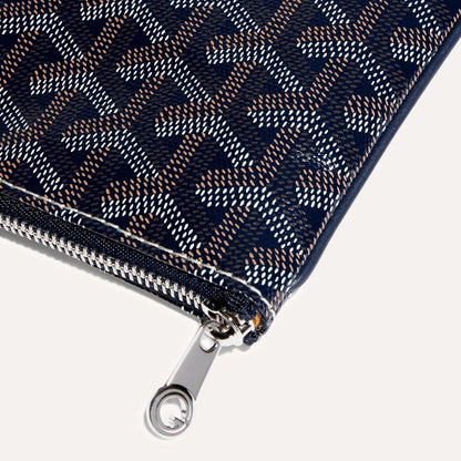 Sénat PM Pouch Navy Blue