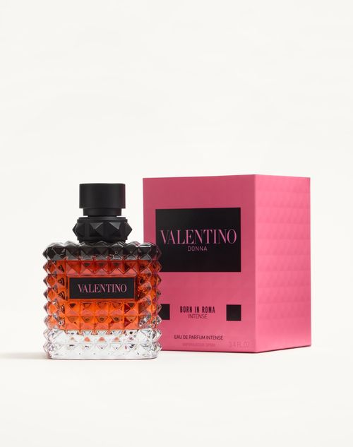 Born In Roma Intense Donna Eau De Parfum 100 ml