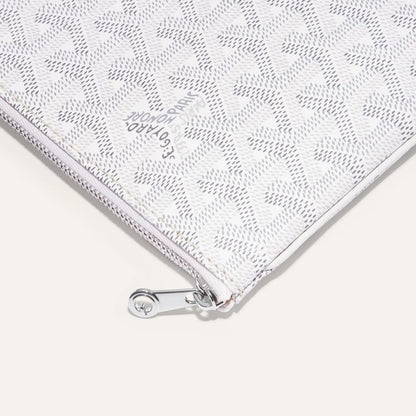 Sénat MM Pouch White