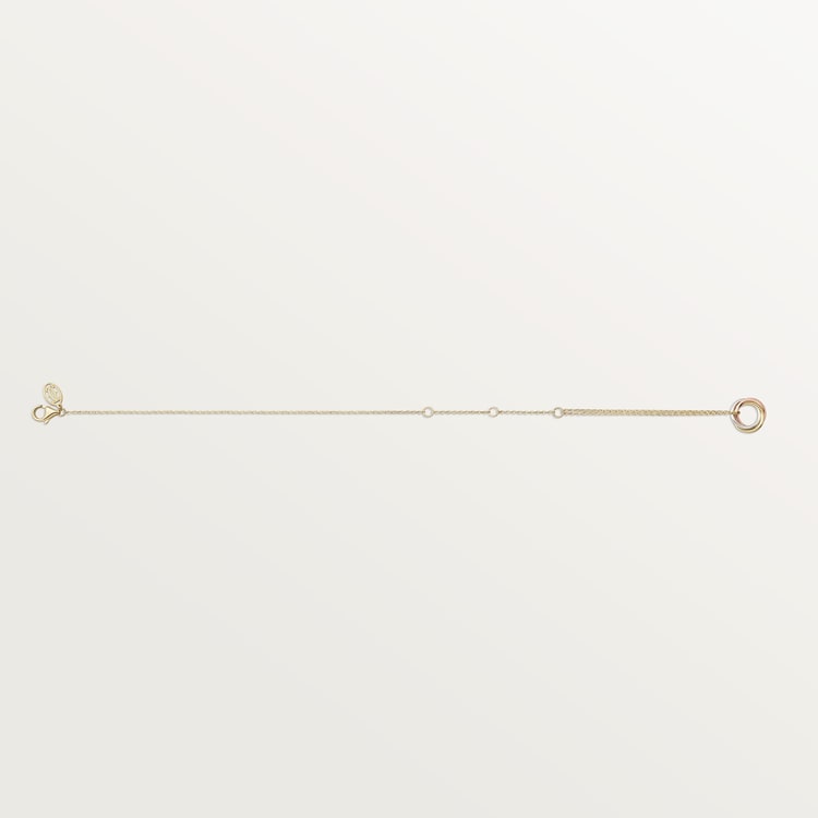 Trinity bracelet, extra-large model
