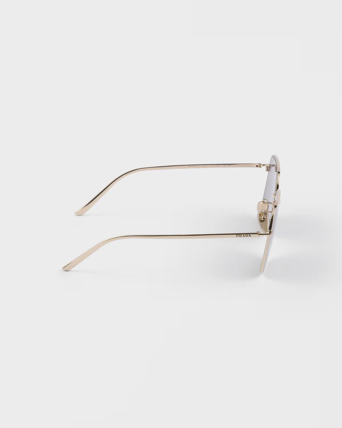 PP Sunglasses with Grey Lenses