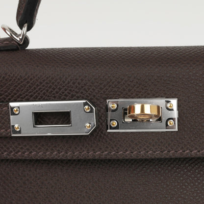 Mini Kelly - Ebene Epsom