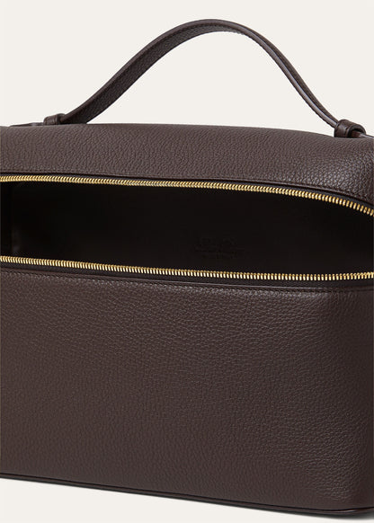 Extra Pocket L27 Dark Chocolate Licorice/Sun Gold