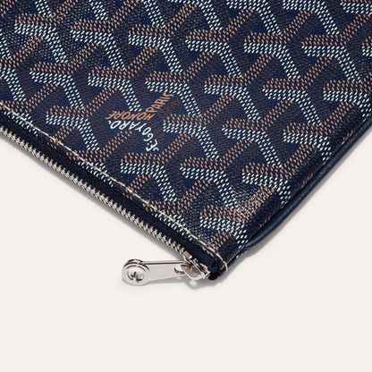 Sénat MM Pouch Navy Blue
