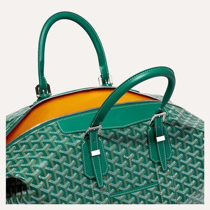 Bowling 45 bag Green