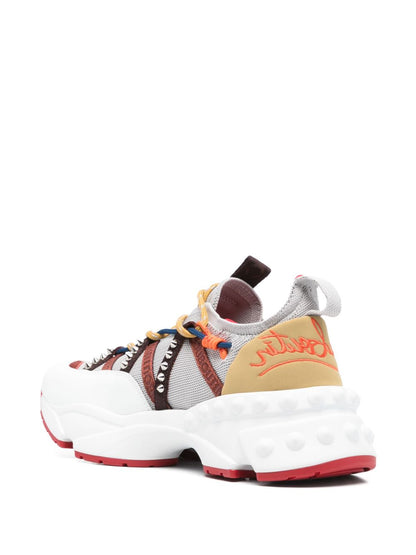 Sneakers Trailnrun grigio chiaro