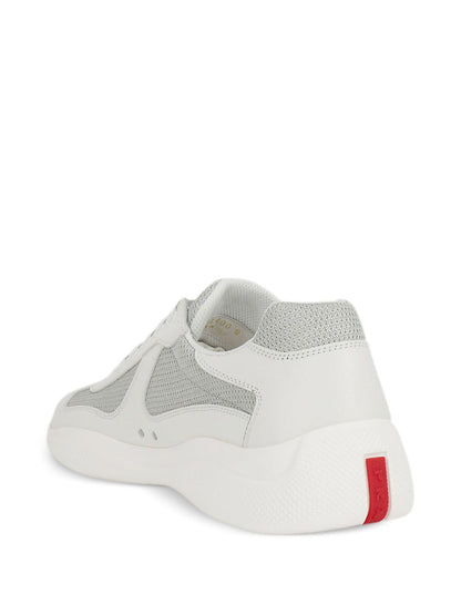 America's Cup sneakers Bianco