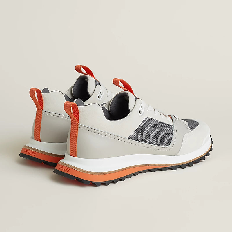 Leader multicolor / quartz gray sneaker