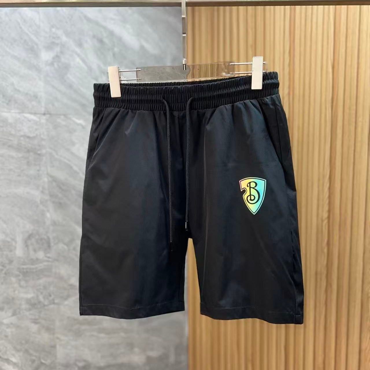 Costume da Bagno Tecnico Nero