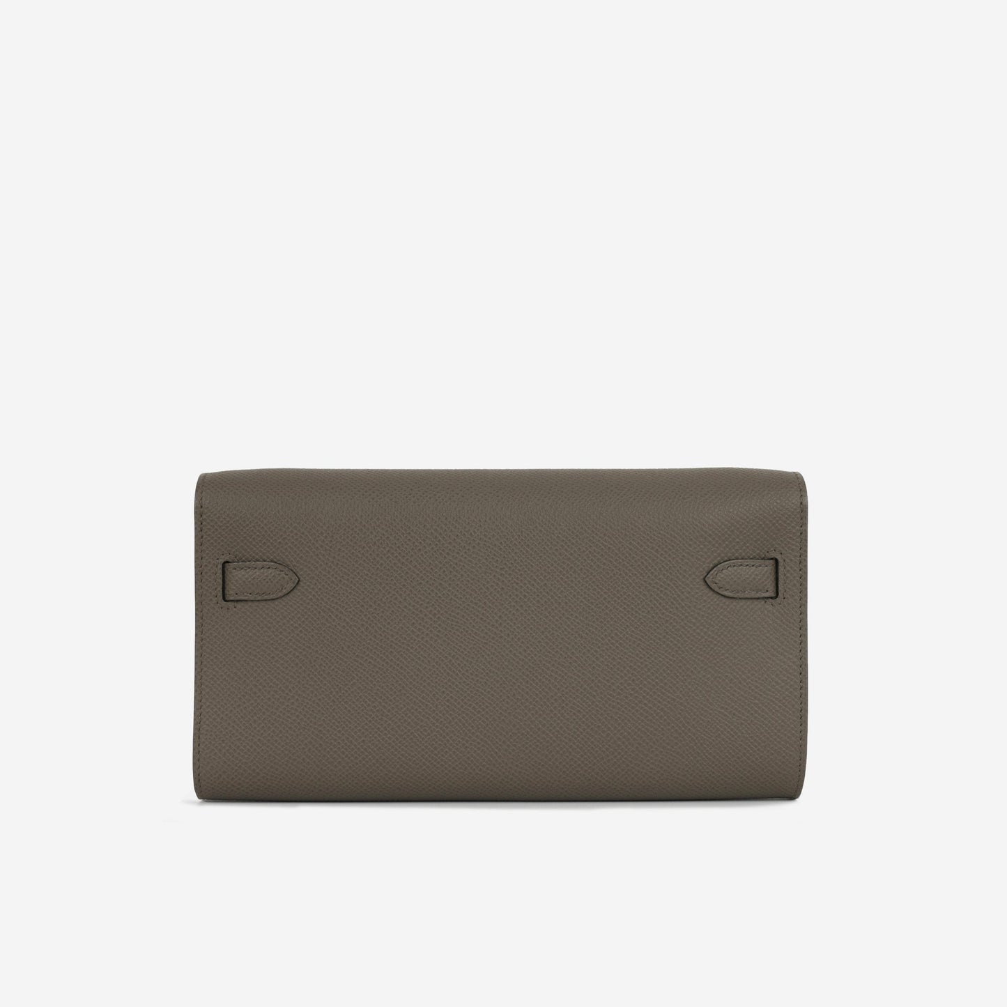 Kelly To Go Geldbörse Grau