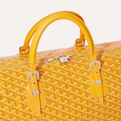 Boston 50 bag Yellow