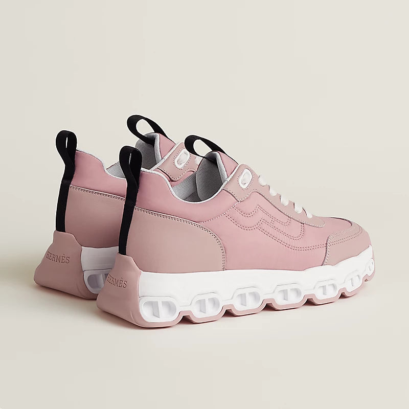 Pink Impulse sneaker