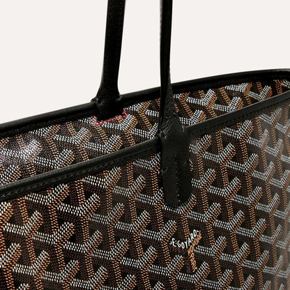 Artois MM Bag Black