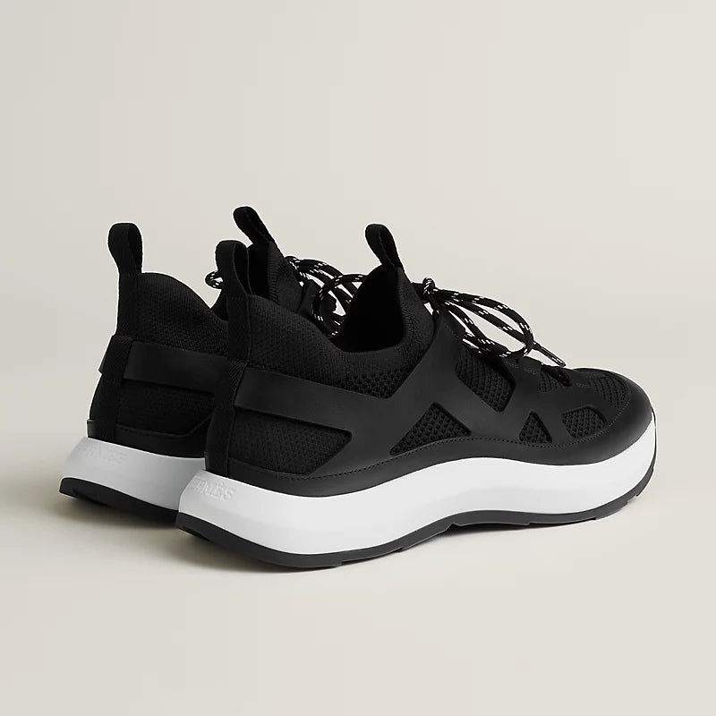 Katana black sneaker