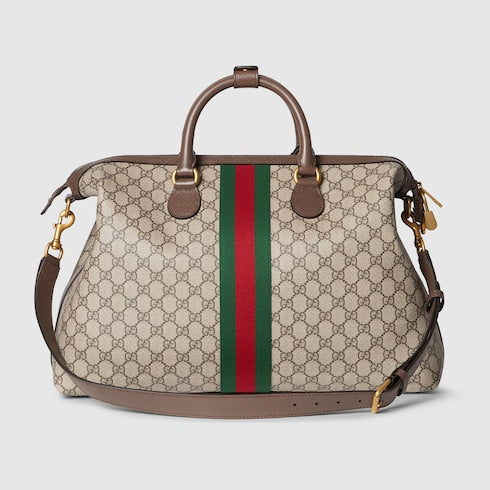 Savoy holdall medium size