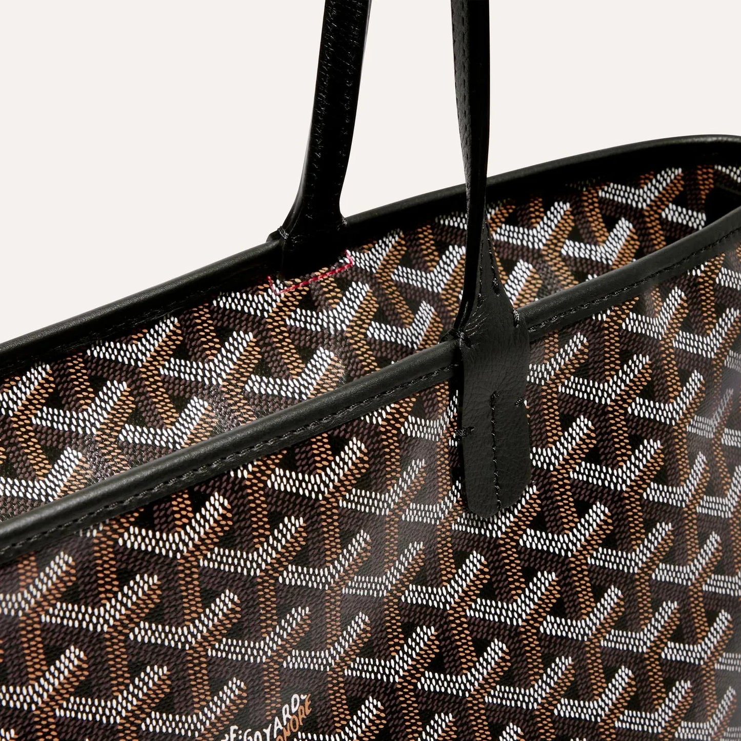 Artois PM Bag Black