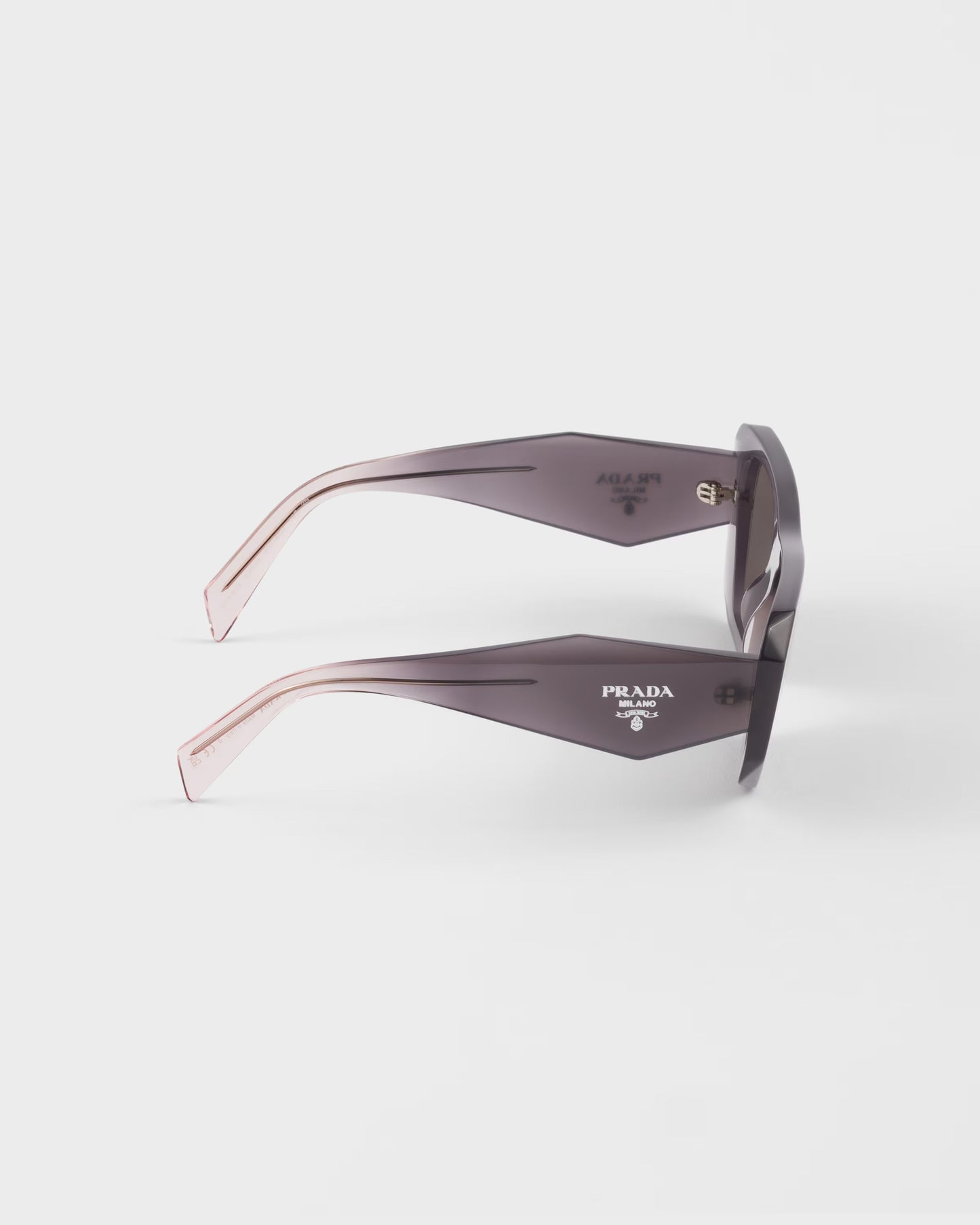 PP Symbole Sunglasses with Grey Lenses