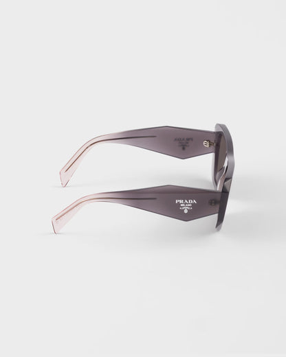 PP Symbole Sunglasses with Grey Lenses