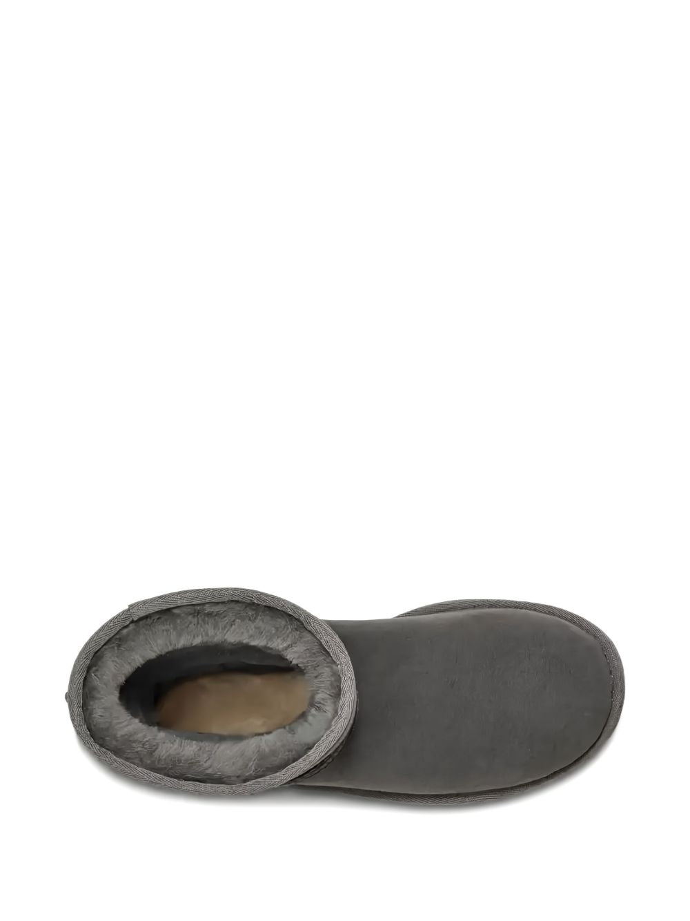 Stivaletti Classic Ugg grigi