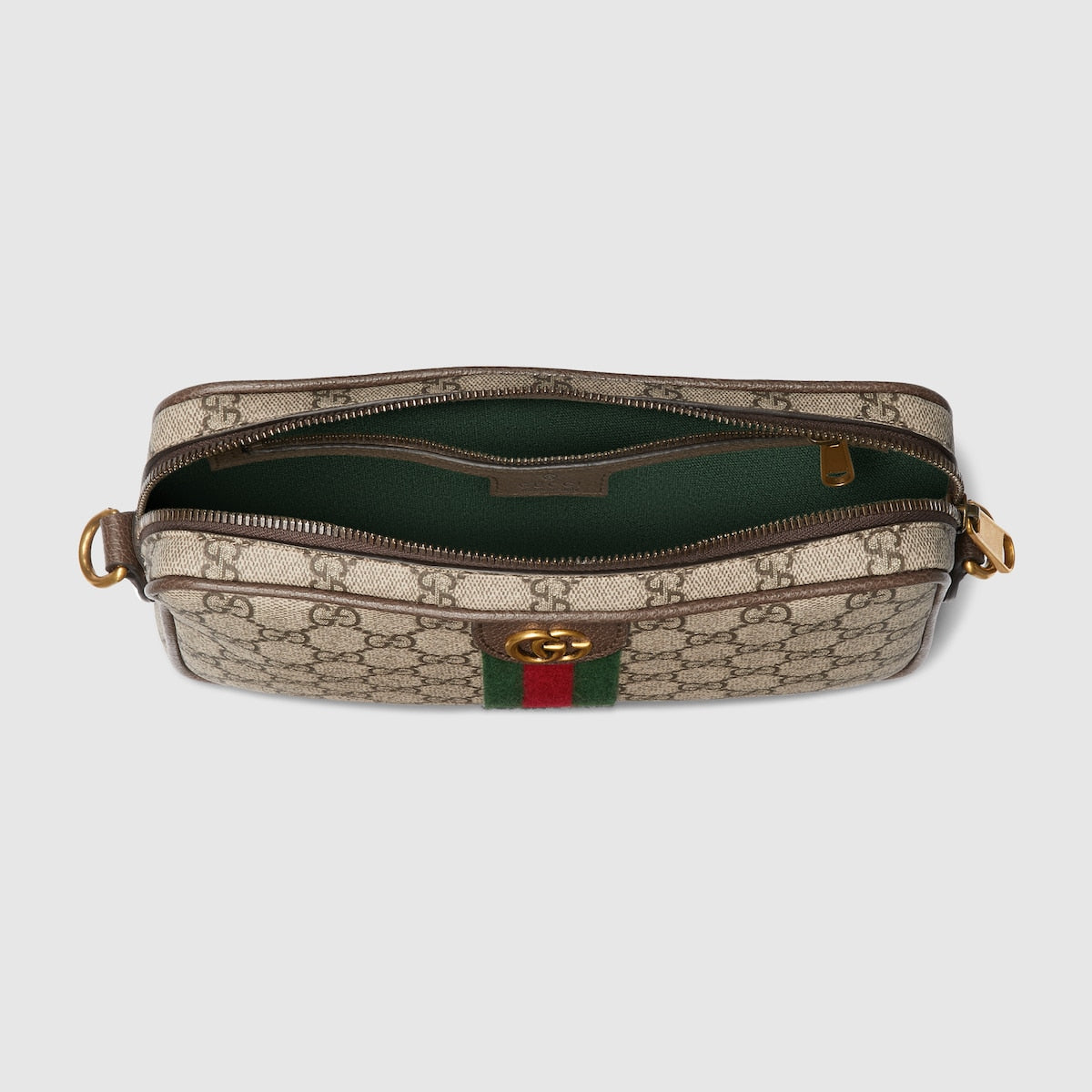Men's Ophidia small shoulder bag