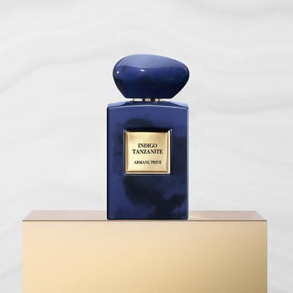 Armani Privé Indigo Tanzanite EDP 100 ml