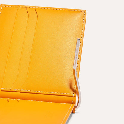 Saint-Thomas Bill Fold Yellow